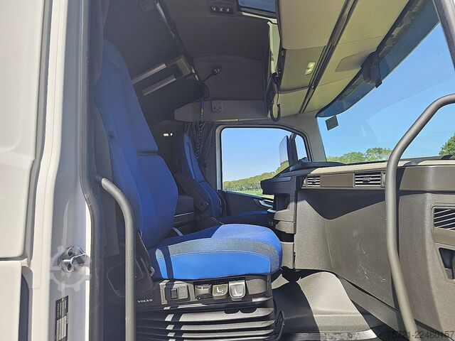 Standard-SZM VOLVO FH 460 new model