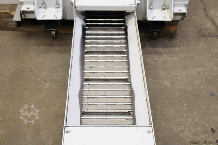 Chip conveyor Knoll 240 S-1