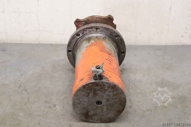 Hydraulic cylinder unbekannt Hub 240 mm