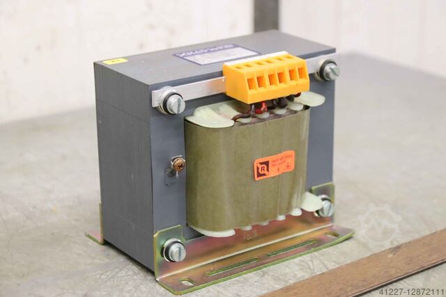 Transformator 230V 630 VA Schad Sintec ISK-ST 630