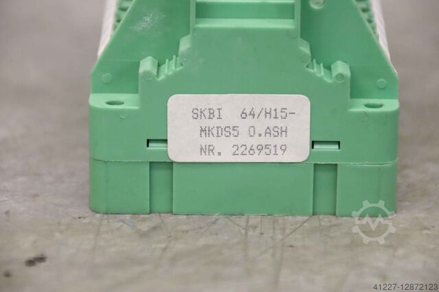 Power supply pilz ELBA-electric P10 APS ESPS835515/X