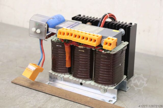 Transformator Schad Sintec ISK-DK 30.32