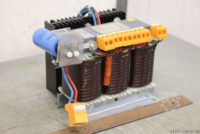 Transformator Schad Sintec ISK-DK 30.32