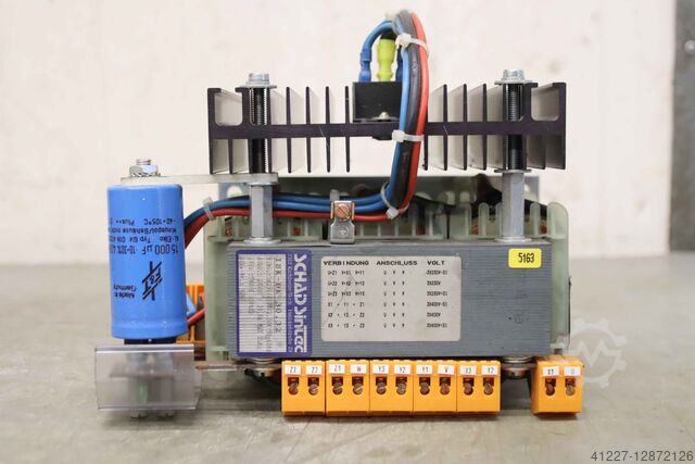 Transformator Schad Sintec ISK-DK 30.32