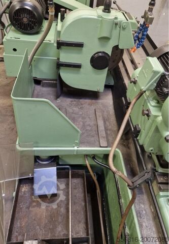 Rundschleifmaschine Schaudt AR1000