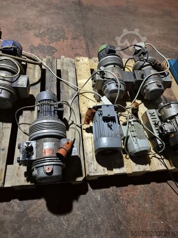 Electric motors Electric Motor 