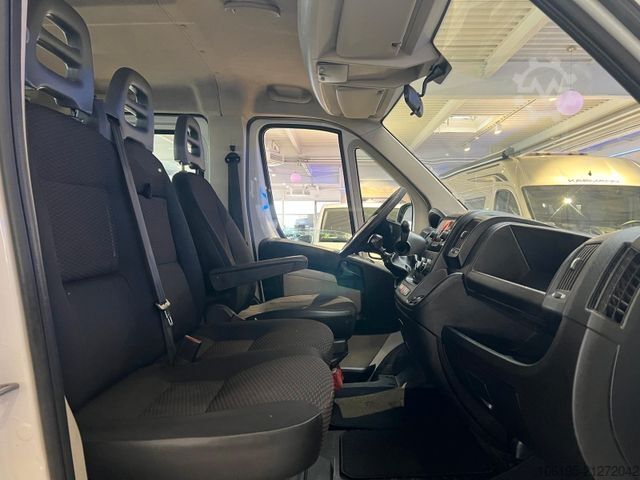 Pritschenwagen CITROEN Jumper HDI Maxi DoKa Pritsche=3.300mm*Garantie*