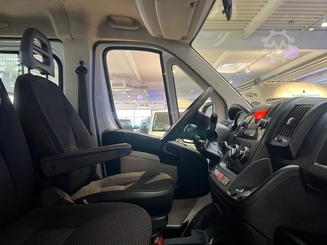 Pritschenwagen CITROEN Jumper HDI Maxi DoKa Pritsche=3.300mm*Garantie*