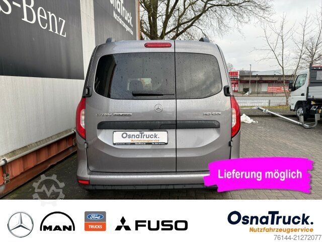 Kleinbus MERCEDES-BENZ Citan 110 CDI Tourer PRO Klima,Navi,Kamera,LED