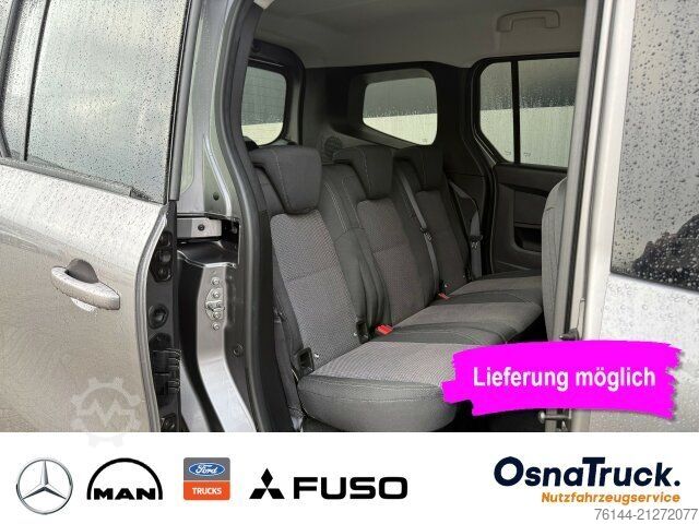 Kleinbus MERCEDES-BENZ Citan 110 CDI Tourer PRO Klima,Navi,Kamera,LED