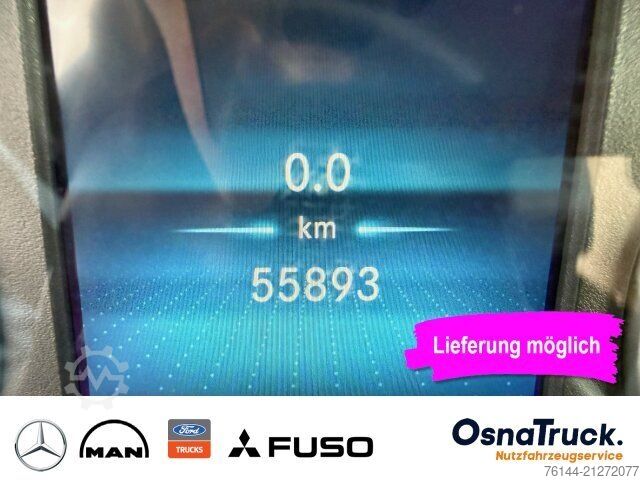 Kleinbus MERCEDES-BENZ Citan 110 CDI Tourer PRO Klima,Navi,Kamera,LED