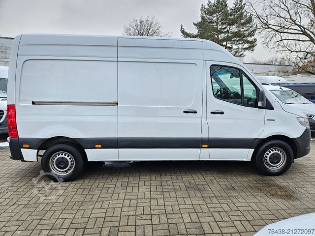 Kastenwagen MERCEDES-BENZ eSprinter Sprinter 312 47 kWh|120km/h TÜV+SERneu