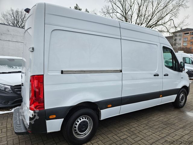 Kastenwagen MERCEDES-BENZ eSprinter Sprinter 312 47 kWh|120km/h TÜV+SERneu