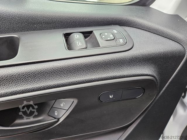 Kastenwagen MERCEDES-BENZ eSprinter Sprinter 312 47 kWh|120km/h TÜV+SERneu