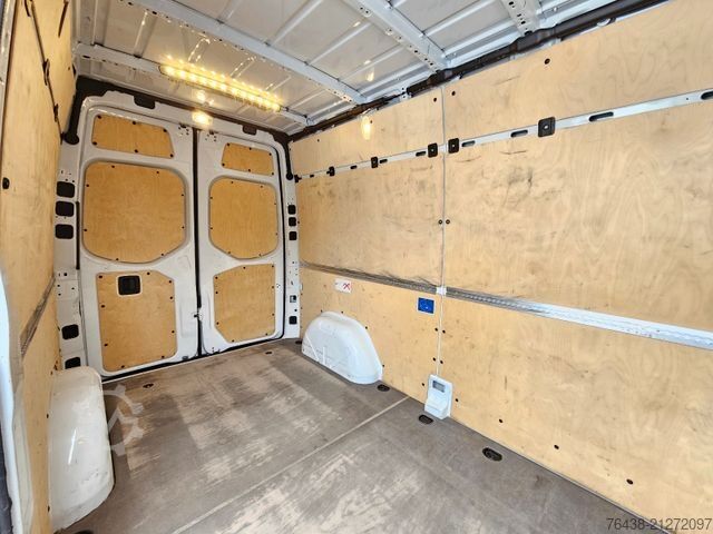 Kastenwagen MERCEDES-BENZ eSprinter Sprinter 312 47 kWh|120km/h TÜV+SERneu