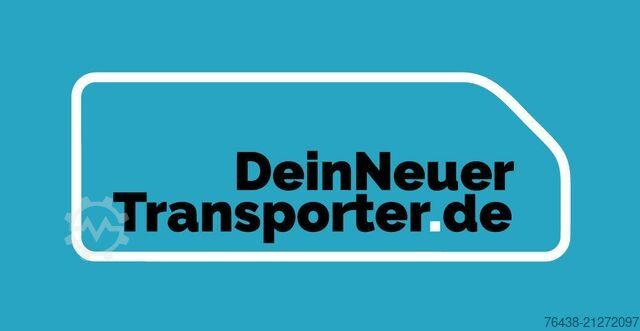 Kastenwagen MERCEDES-BENZ eSprinter Sprinter 312 47 kWh|120km/h TÜV+SERneu