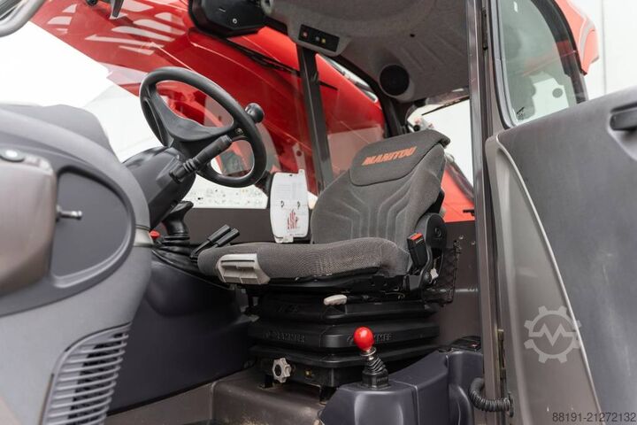 Teleskoplader Manitou MT 1440