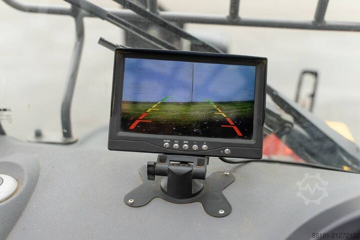 Teleskoplader Manitou MT 1440