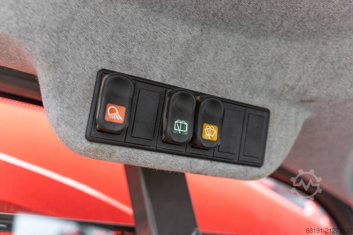 Teleskoplader Manitou MT 1440