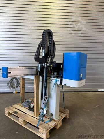 Linear robots Sepro Sepro SUCCESS11 S3 Trans, 2015