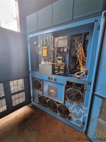 USV Anlage - Anlagenteil PILLER Uniblock UB-V 1500