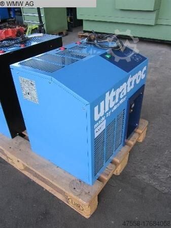Refrigerant drier ULTRATROCK HPD 0060 Typ602