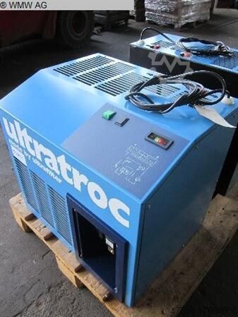Refrigerant drier ULTRATROCK HPD 0060 Typ602
