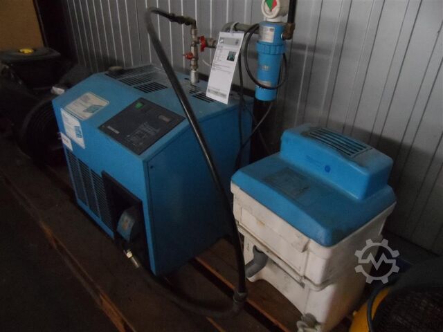 Kältetrockner Buran DSM SP 0020 A/301