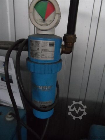 Refrigeration dryer Buran DSM SP 0020 A/301