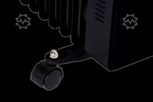 Heizung & Gebläse Lokitec KNSC20K509B