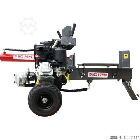 Holzspalter HZC Power HS12288
