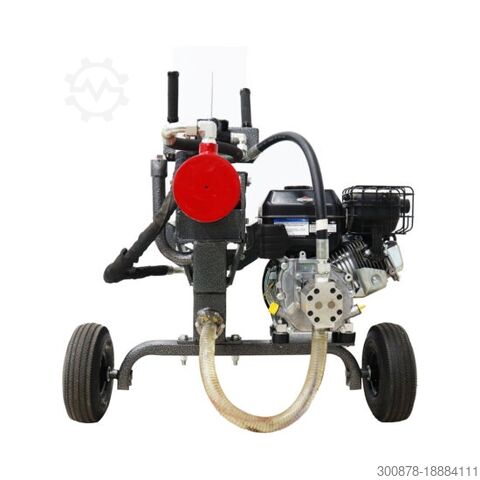 Holzspalter HZC Power HS12288