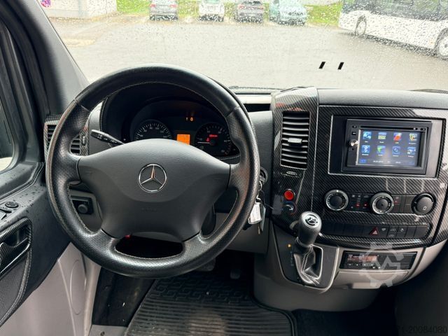 Reisebus MERCEDES-BENZ Sprinter 519 CDI Busprestige Tourist | 21 Sitze