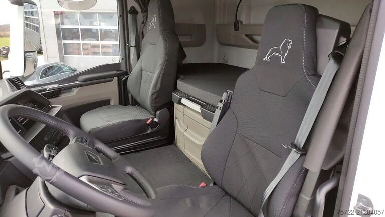 Holztransporter MAN TGS 33.520 6x6 BL RADSTAND 3900mm Sofort Verfügb