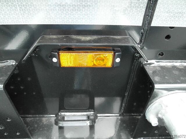 Holztransporter PAVIC HTA 27 68 Blatt/Blatt 3-Achser Schemel OPTIPA H...