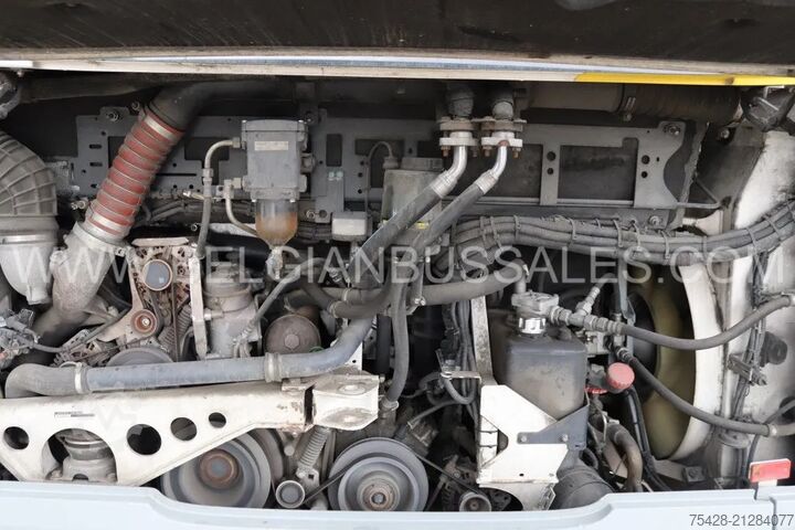 City bus MAN Lion's City/Airco