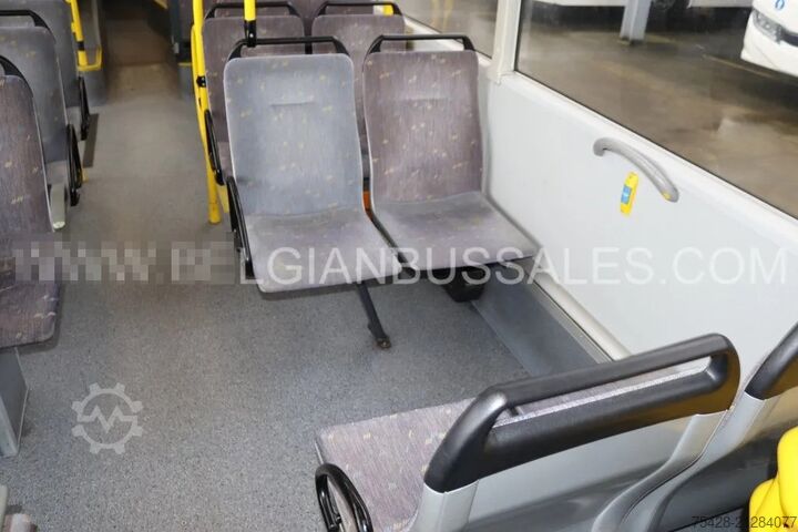 City bus MAN Lion's City/Airco