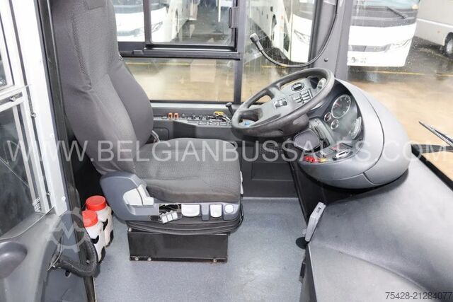 City bus MAN Lion's City/Airco