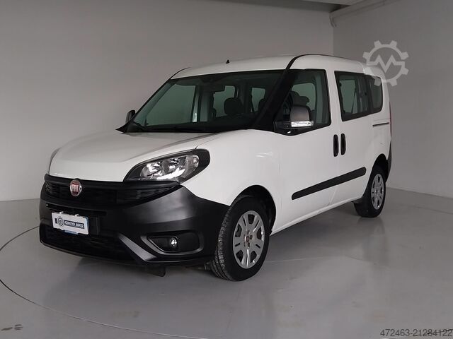 5 Sitze N1 1.3 MJT S&S PC Combi FIAT Doblo Kombi