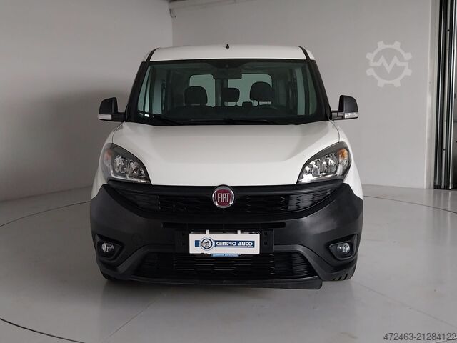 5 Sitze N1 1.3 MJT S&S PC Combi FIAT Doblo Kombi