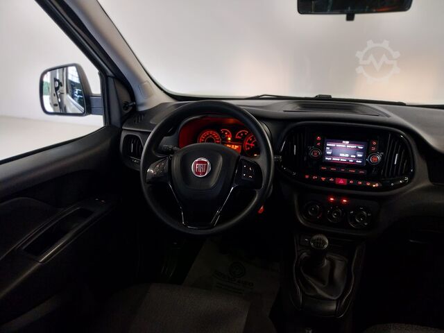 5 Sitze N1 1.3 MJT S&S PC Combi FIAT Doblo Kombi