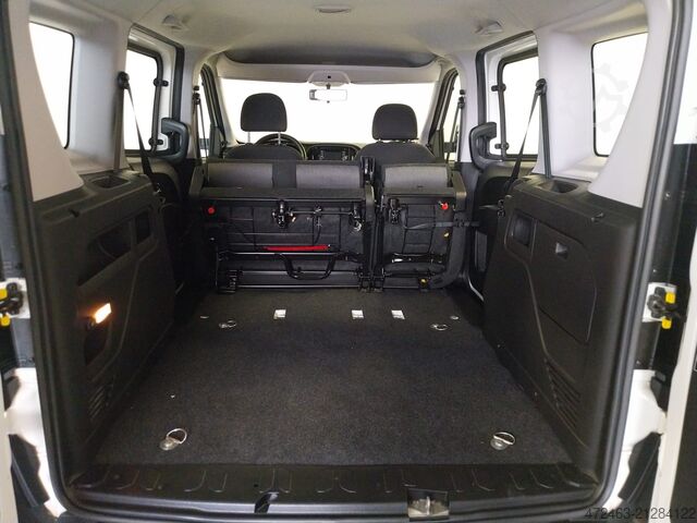 5 Sitze N1 1.3 MJT S&S PC Combi FIAT Doblo Kombi