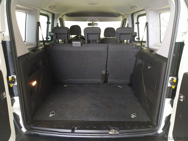 5 Sitze N1 1.3 MJT S&S PC Combi FIAT Doblo Kombi