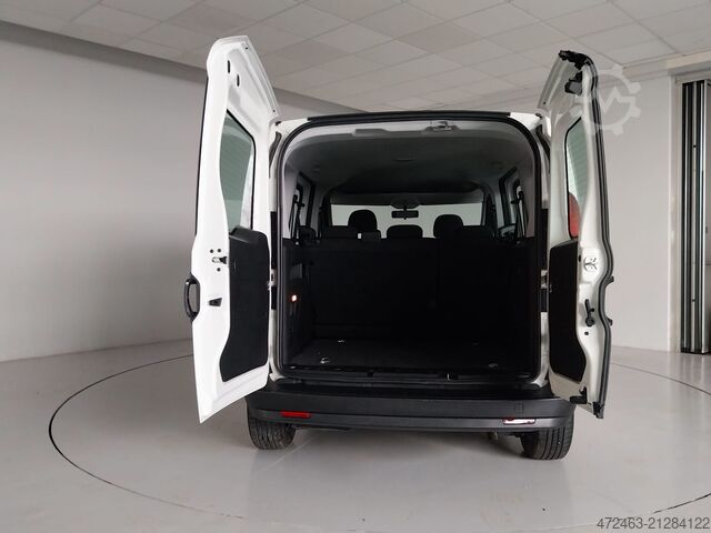 5 Sitze N1 1.3 MJT S&S PC Combi FIAT Doblo Kombi