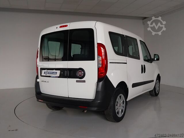 5 Sitze N1 1.3 MJT S&S PC Combi FIAT Doblo Kombi