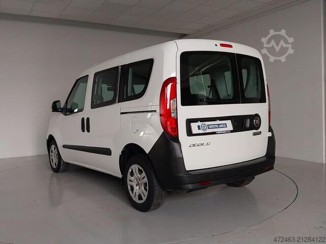 5 Sitze N1 1.3 MJT S&S PC Combi FIAT Doblo Kombi