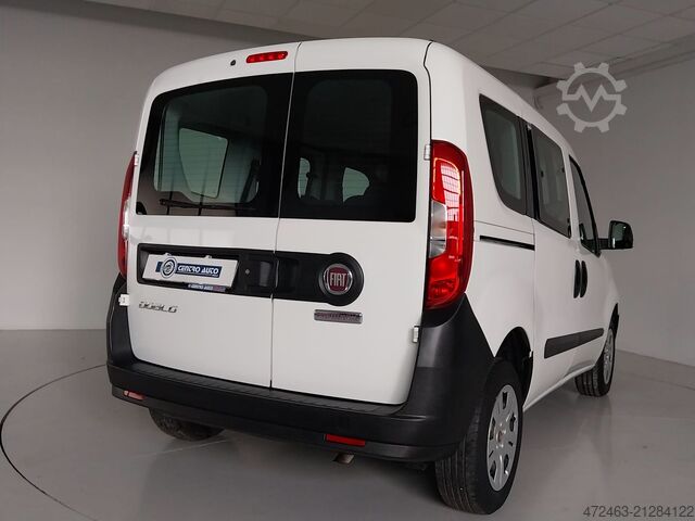 5 Sitze N1 1.3 MJT S&S PC Combi FIAT Doblo Kombi