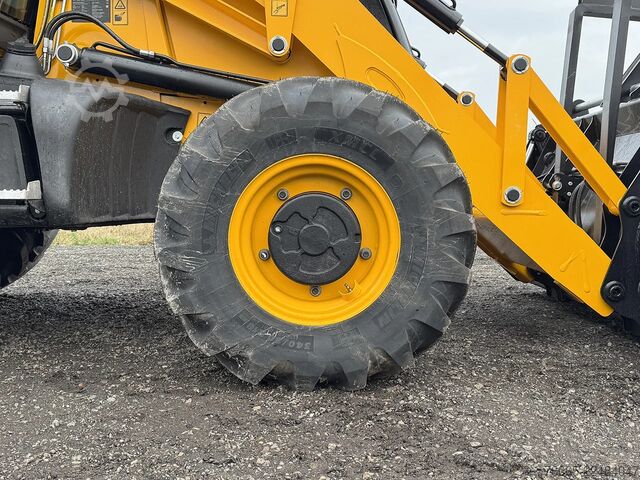 Excavator/loader combination JCB 3CX Sitemaster Backhoe Loader (20 units)