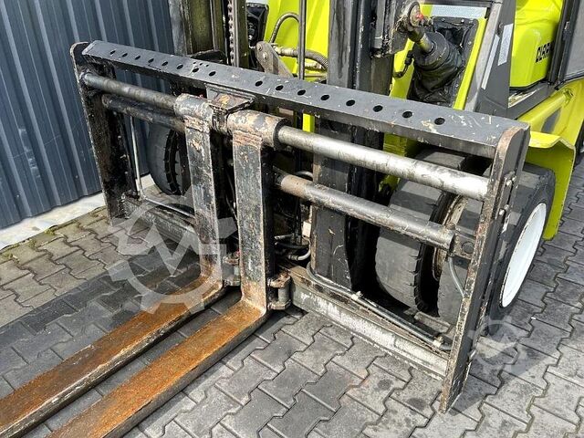 LP gas Clark SF70L