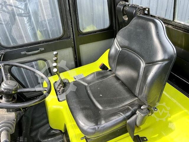 LP gas Clark SF70L